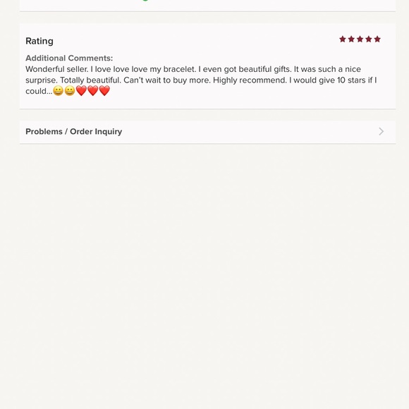 1ct White Gold Bangle - Picture 14 of 14